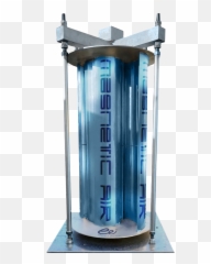 Magnetic Air U2014 Efficient Electron - Cylinder Png,Magnet Png