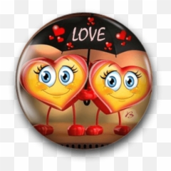Download Piggy Bank Emoji Smileys Banks The - Szív Háttérképek Png,Car Emoji Png