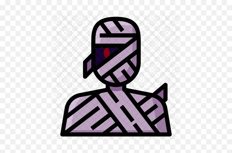 Mummy Icon - Hard Png,Mummy Png