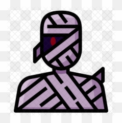 Mummy Icon - Hard Png,Mummy Png