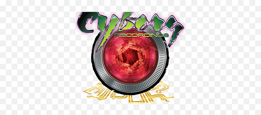 Cyborg Recordings Logo - Language Png,Cyborg Logo Png