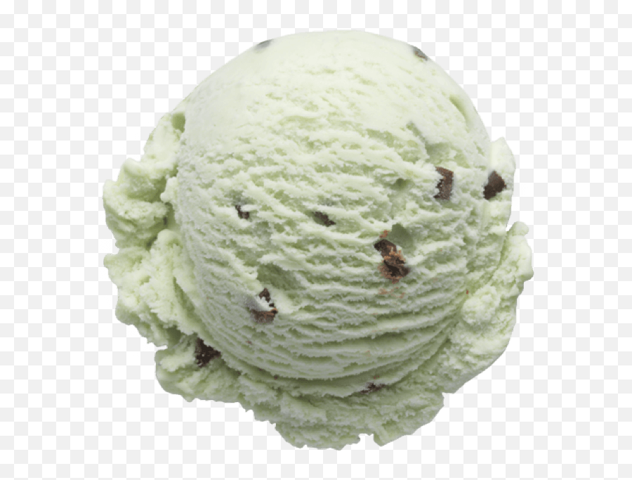 Mint Ice Cream Png - Mint Chocolate Chip Ice Cream Scoop Mint Chocolate Chip Ice Cream Scoop,Ice Cream Png
