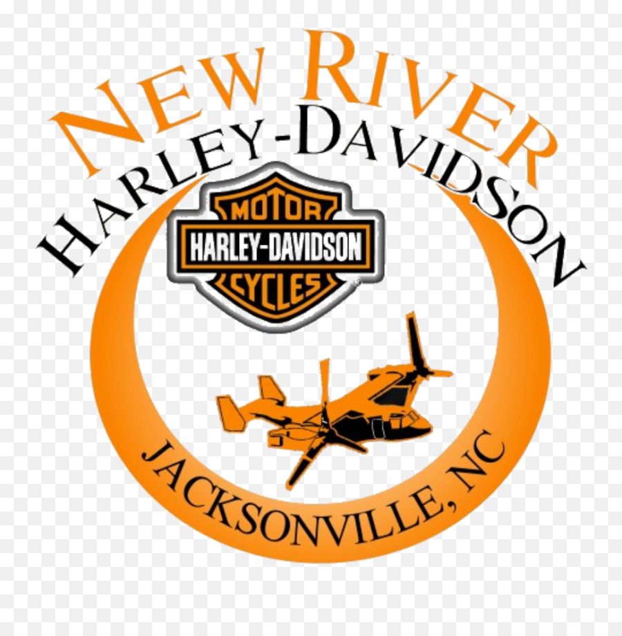 New River Harley - Davidson Hd Motorcycle Dealer In Harley Davidson Png,Harley Davison Logo