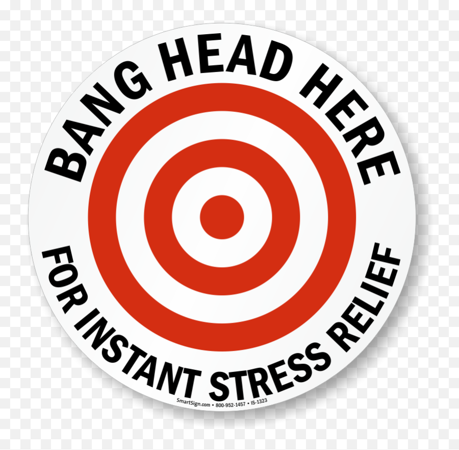 Bang head. Stress Relief логотип. Bang your head рисунок. Bang your head шишка.