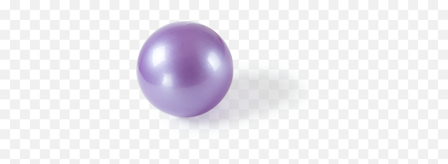 Rg Ball Competition Light Purple - Schelde Sports Rg Ball Png,Light Ball Png