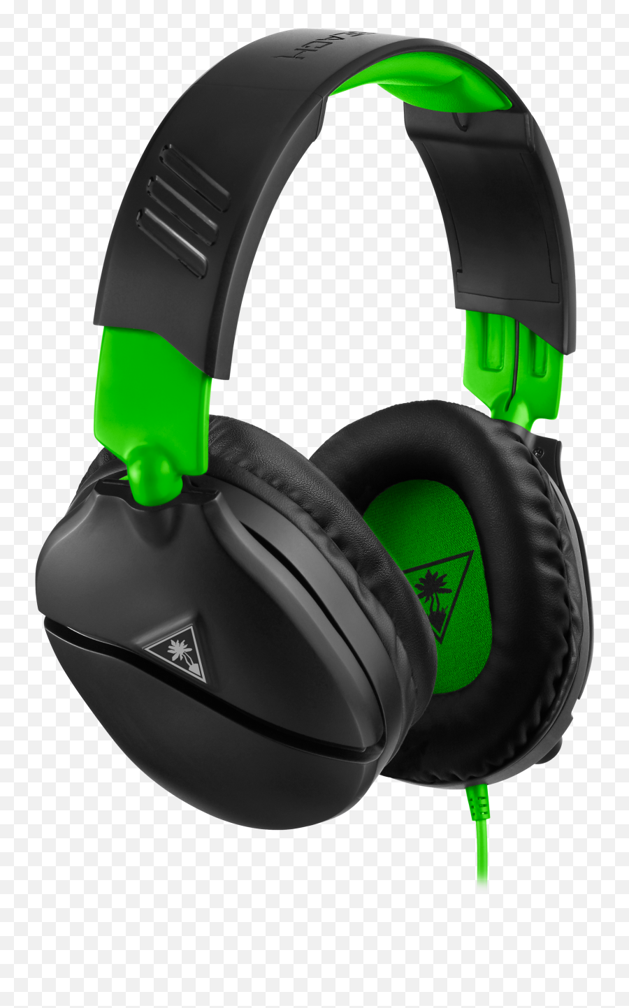 Recon 70 Gaming Headset For Xbox One U2013 Turtle Beach - Turtle Beach Headset Xbox One Png,Xbox Controller Transparent Background