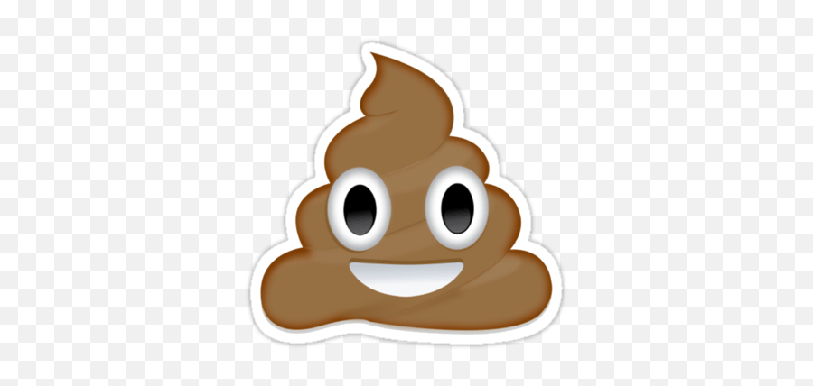 Pile Of Poop Emoticon Emoji Pillowcase - Poop Emoji Png,Emoticones Png