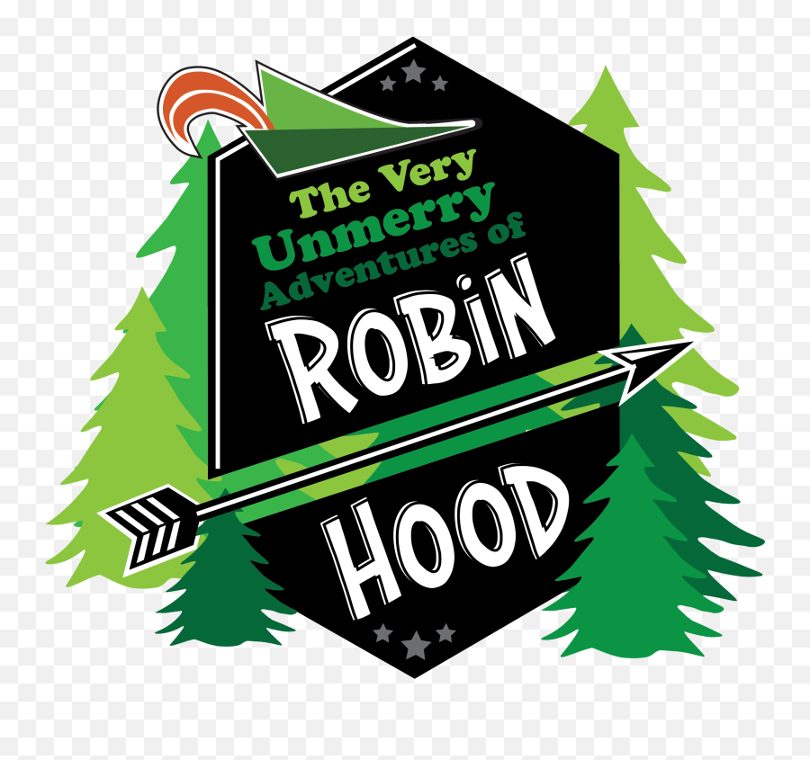 The Very Unmerry Adventures Of Robin Hood - Dolly Parton Was My Mom Png,Robin Transparent