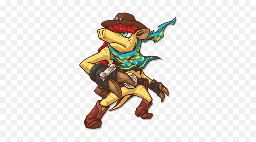Wild West Armadillo - Rolling Western Dillon Png,Armadillo Png
