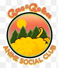 Gas U0026 Goku U2014 Nina Productions - Natural Foods png
