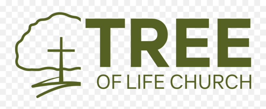 Tree Of Life Church Png Logo