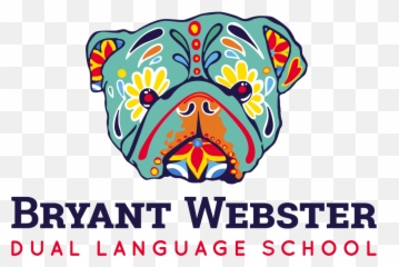 Bryant - Webster Dual Language png