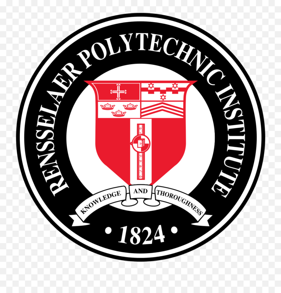 Download Ge - Rensselaer Polytechnic Institute Logo Png Transparent Rensselaer Polytechnic Institute Logo,Ge Logo Png
