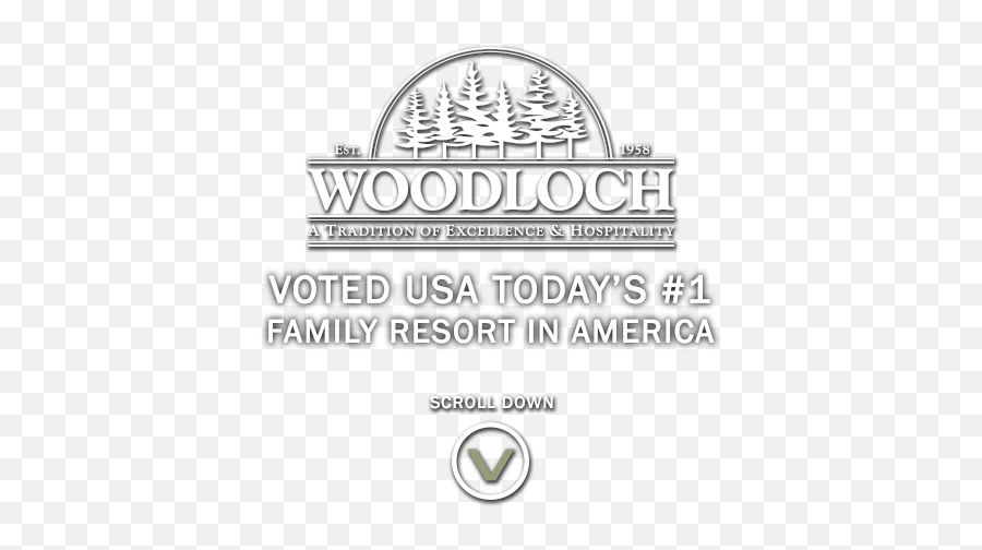 Woodloch Resort Best All - Inclusive Family Resort In The Language Png,Tripadvisor Logo Png