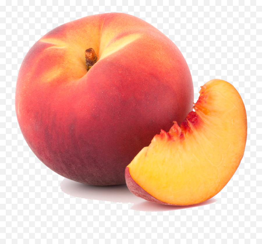 Peach Png Transparent Photo Background