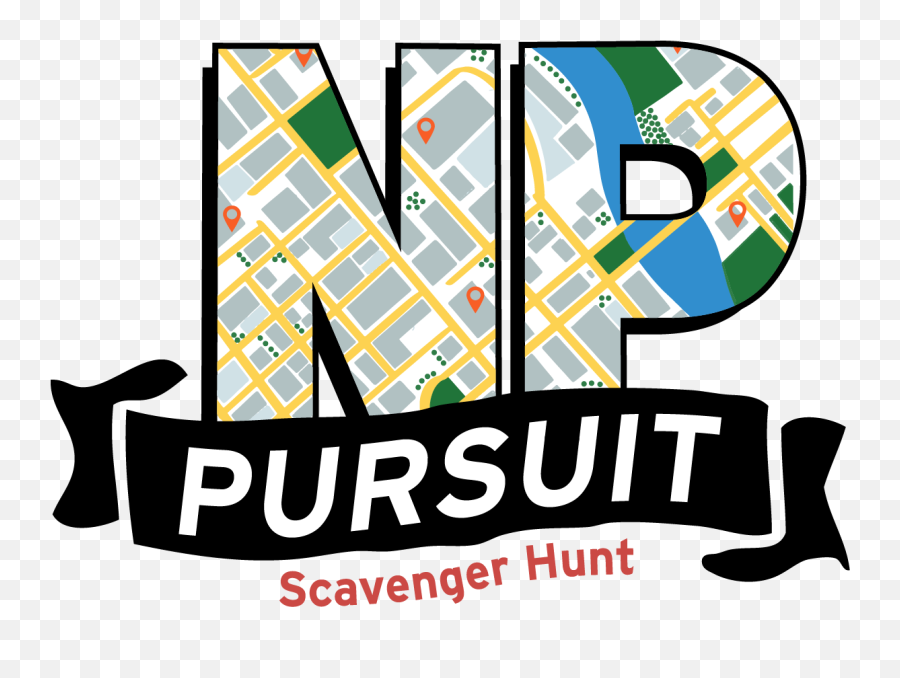 Home - Np Scavenger Hunt Png,Scavenger Hunt Png