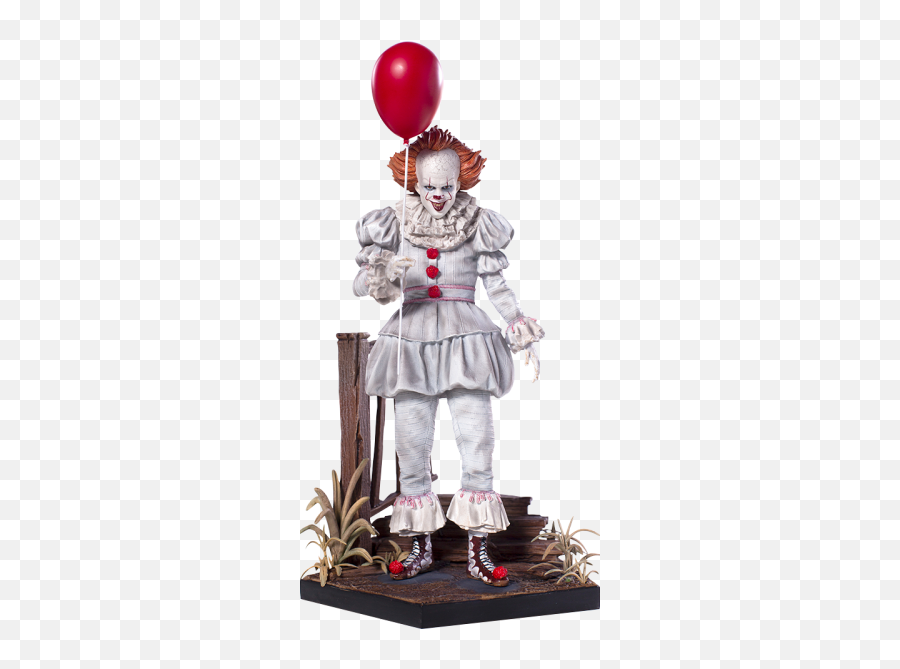 Pin De Beni Like En Diseño Plaza - Iron Studios Pennywise Figure Png,Jason Momoa Png