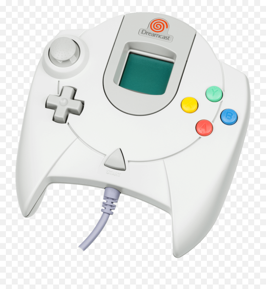 Dreamcast Architecture A Practical Analysis - Sega Dreamcast Controller Detach Png,Dreamcast Logo Png
