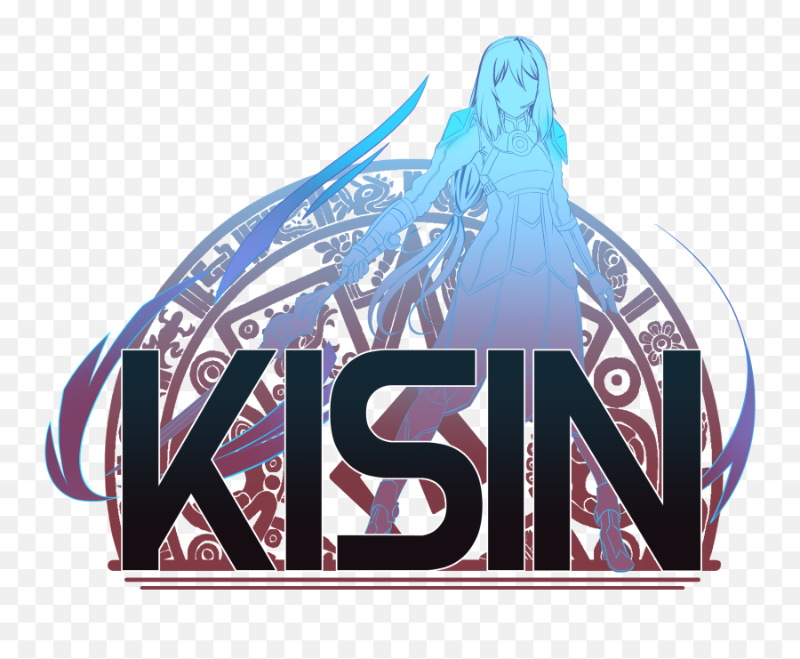 Kisin - Kisin By Calystudios Fictional Character Png,Itch.io Logo