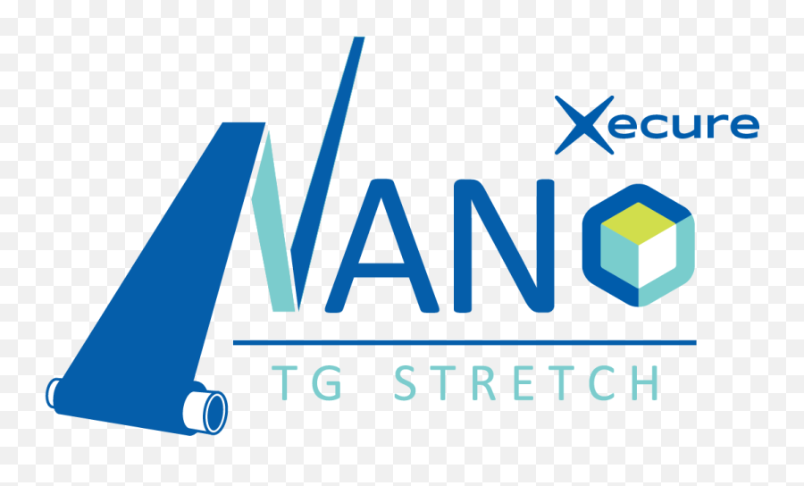 Thong Guan - Vertical Png,Stretch Films Logo