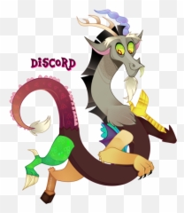 Download Hd Discords Safe Simple Background Solo - Mlp Without png