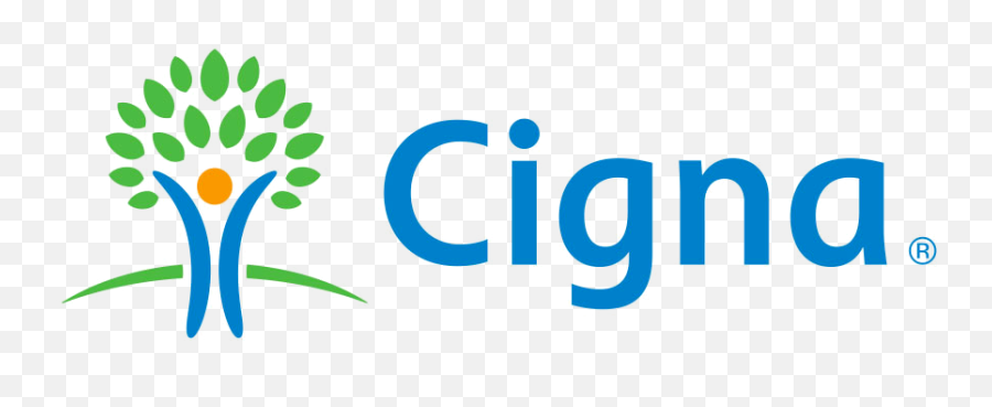 Cigna - Logopngtransparent Promptmd Hoboken Edgewater Cigna Logo Png,Logo With Transparent Background