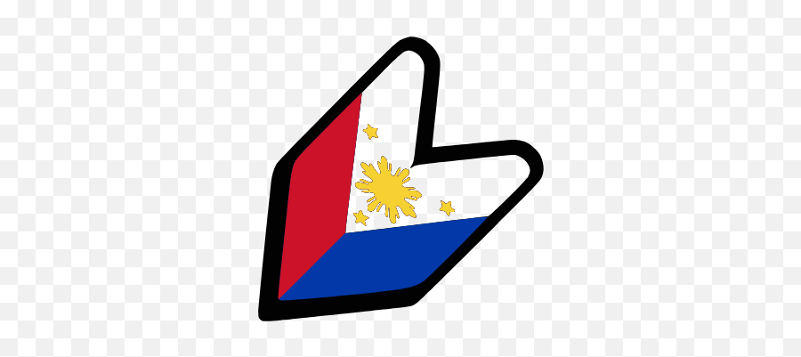 Gtsport Decal Search Engine - Decal Png,Filipino Flag Png