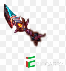 Buy Fangs Of Father Farm Boost Wow - Epiccarry USA Automotive Decal png