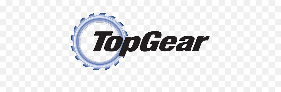 Top Gear Logo Png 4 Image - Top Gear Logo Svg,Gear Logo