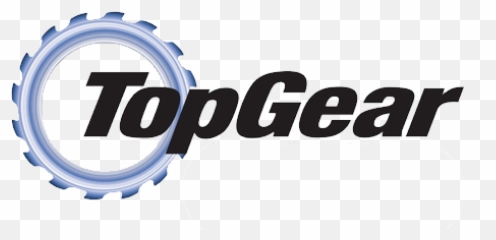 Top Gear Logo Png 4 Image - Svg