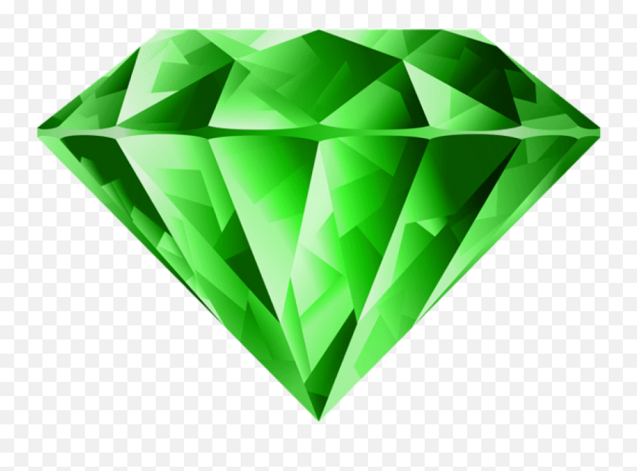 Diamond Clipart Png Vector