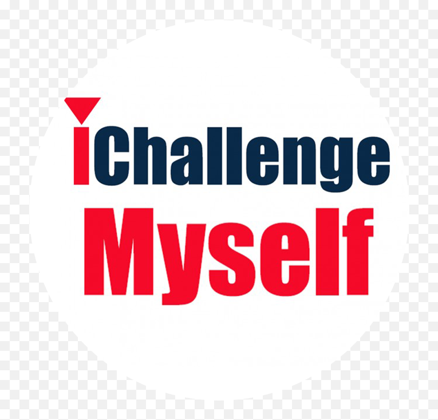 Arlenis Almonte U2014 I Challenge Myself - Challenge My Self Png,Bentley University Logo