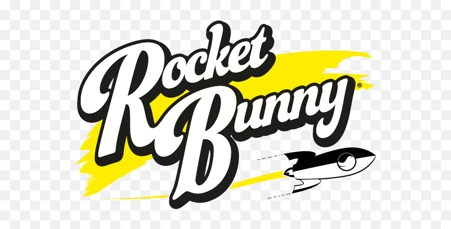 Logo - Light U2013 Rocket Bunny Rocket Bunny Logo Png,Team Rocket Logo Png