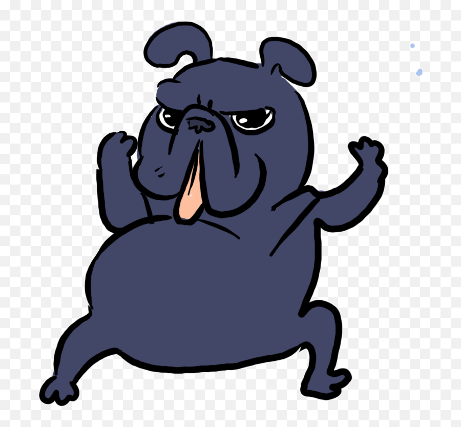 Pewds Twitter Fanarts The Crazy Dance Of Edgar Yo D - Big Png,Pewdiepie Transparent