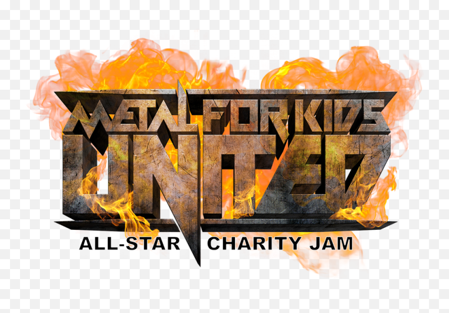 Metal For Kids - Horizontal Png,Deep Purple Logo
