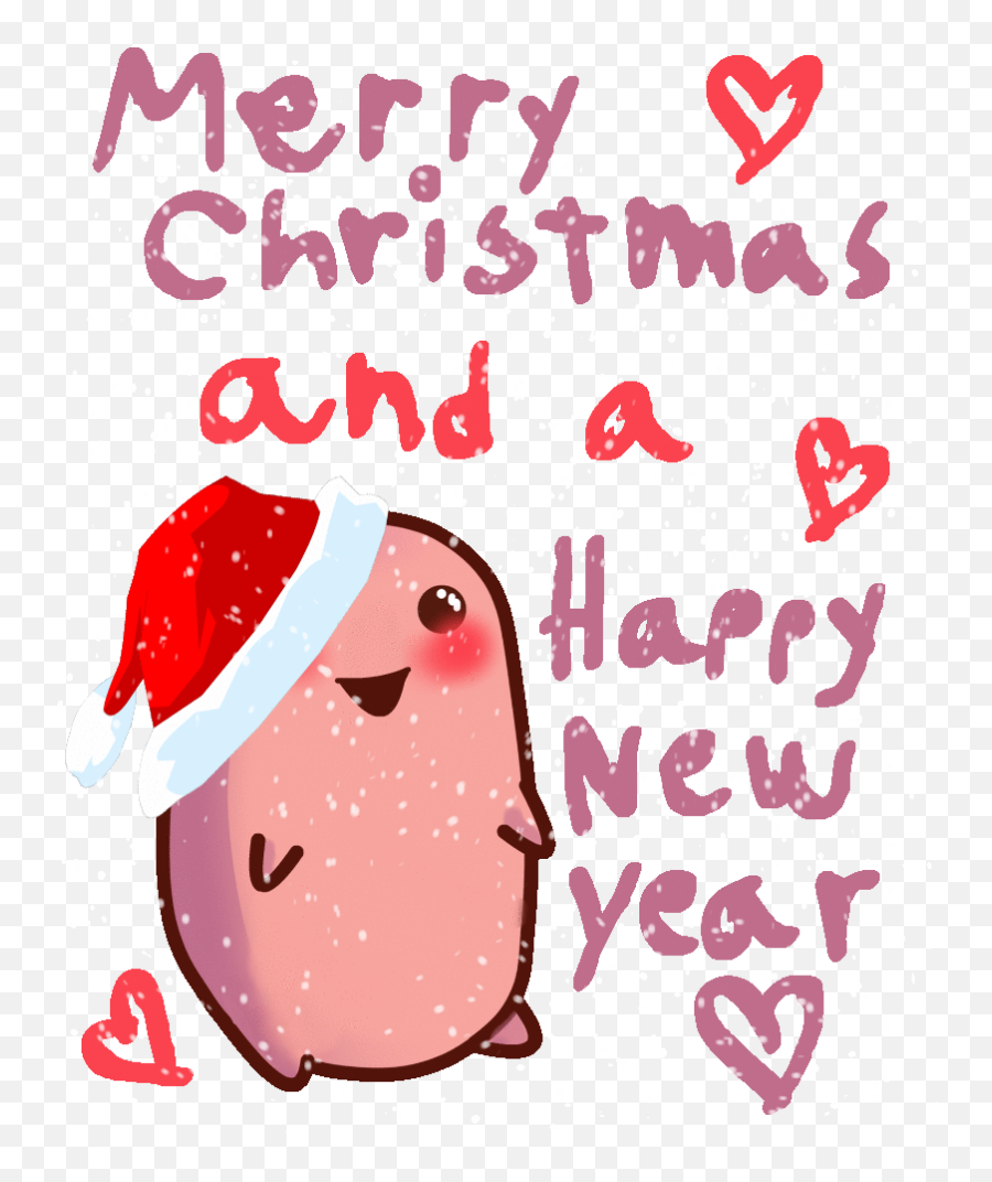 Top Kawaii Potatoes Stickers For Android Ios Gfycat Animated - Merry Christmas Kawaii Gif Png,Kawaii Potato Png