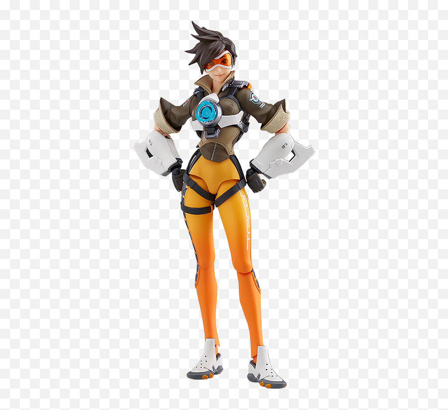 Download Overwatch - Tracer From Overwatch Png,Tracer Transparent