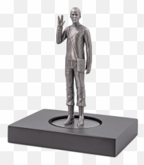 Star Trek - Spock Png,Spock Png