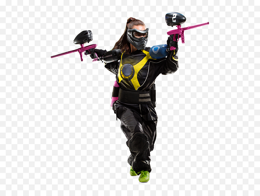 Paintball Transparent Png Image - Portable Network Graphics,Paintball Png