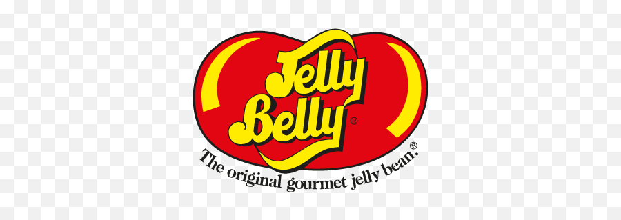 Jelly Belly Vector Logo - Jelly Belly Logo Png,Kiss Army Logos