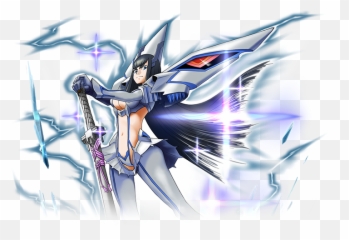 Kill La Grand Summoners - Kill La Kill Grand Summoners Png,Kill La Kill Png