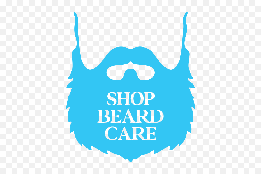 Beard Care Products - Big Png,Beard And Glasses Logo