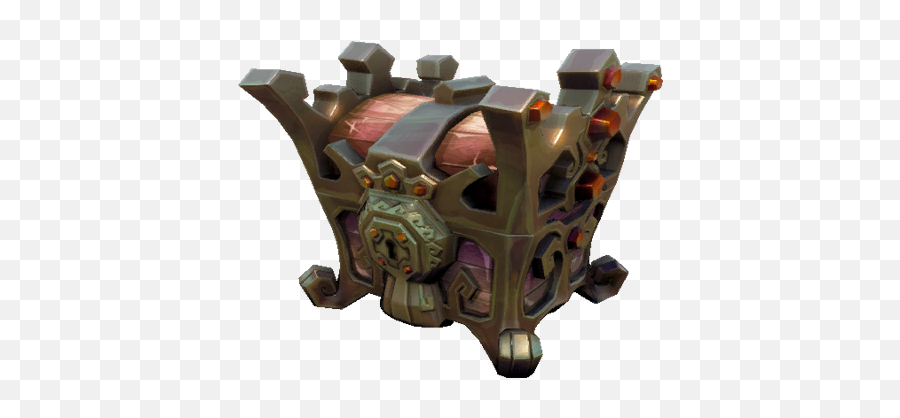 Should This Tiered Treasure Chests Concept Be Added To - Fortnite Legendary Chest Transparent Png,Chest Png