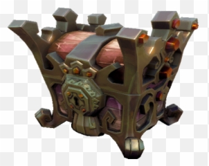 Should This Tiered Treasure Chests Concept Be Added To - Fortnite Legendary Chest Transparent Png,Chest Png