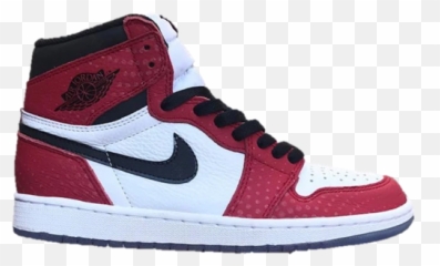 Shooster Air Jordan 1 Png Shoes