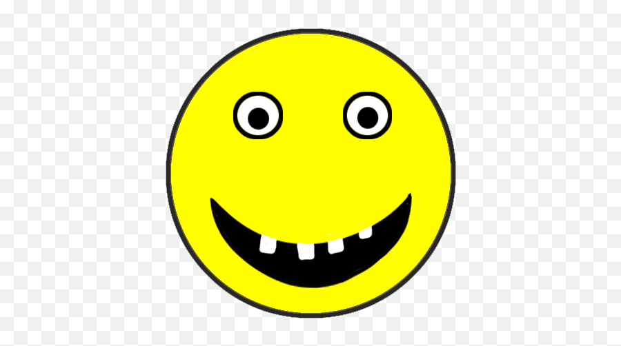 Smiley Face Clipart - Smiley Face Clip Art Png,Funny Faces Png