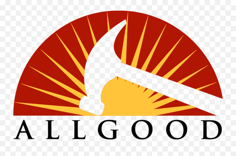 Allgood Home Improvement Clipart - Allgood Home Improvement Png,Home Improvements Logos