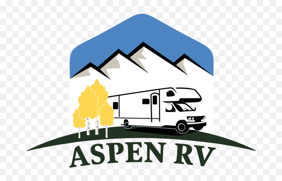 Aspen Rv - Commercial Vehicle Png,Aspen Tree Png