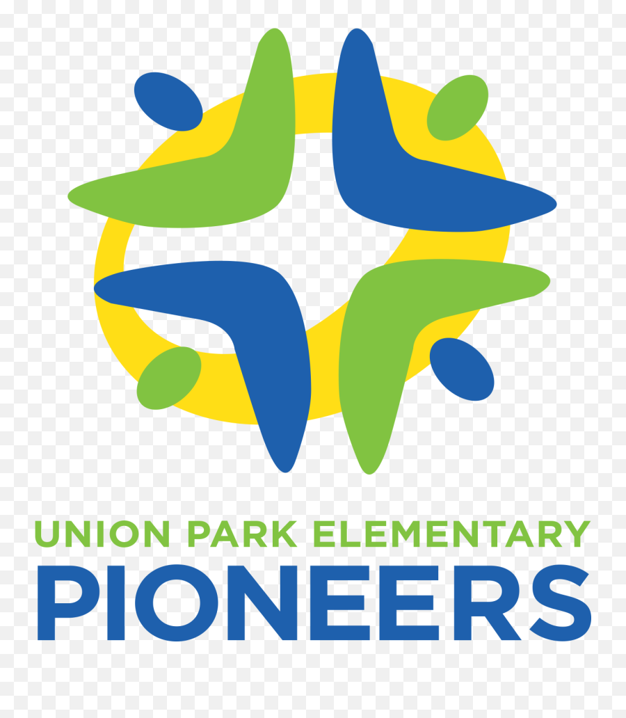 Union Park Elementary School Homepage - Spark Png,Union College Logo