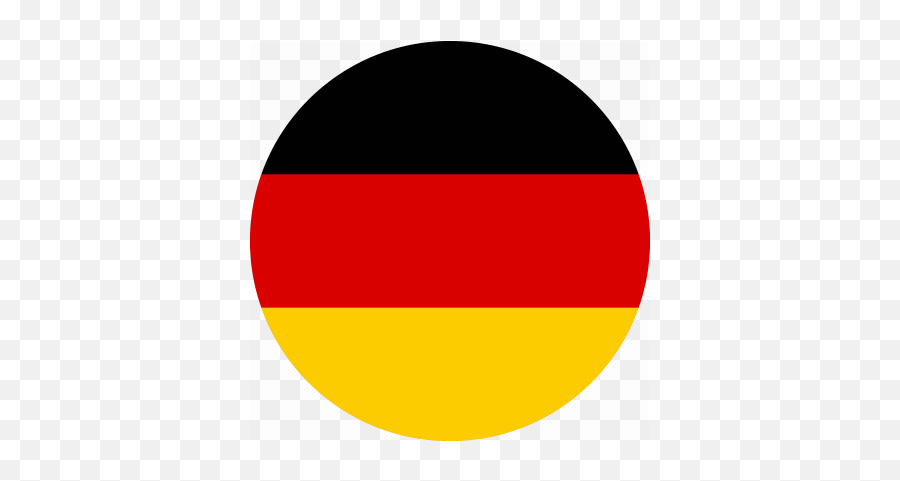 Download Germany Flag Free Png Transparent Image And Clipart - Transparent German Flag Circle,Yellow Circle Transparent